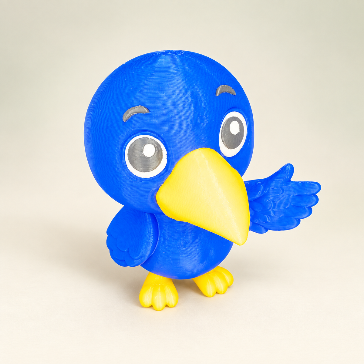 ILUBLU · Figura de escritorio · vista 14