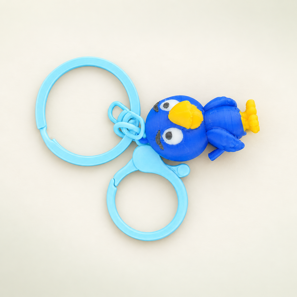 ILUBLU Mini · Llavero · vista 31