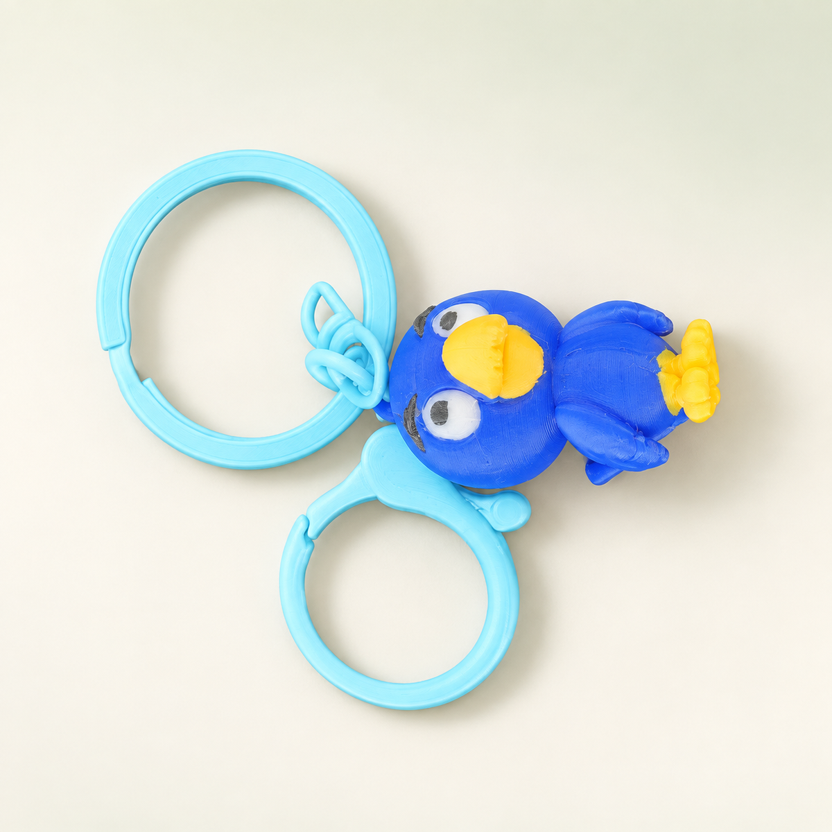 ILUBLU Mini · Llavero · vista 10