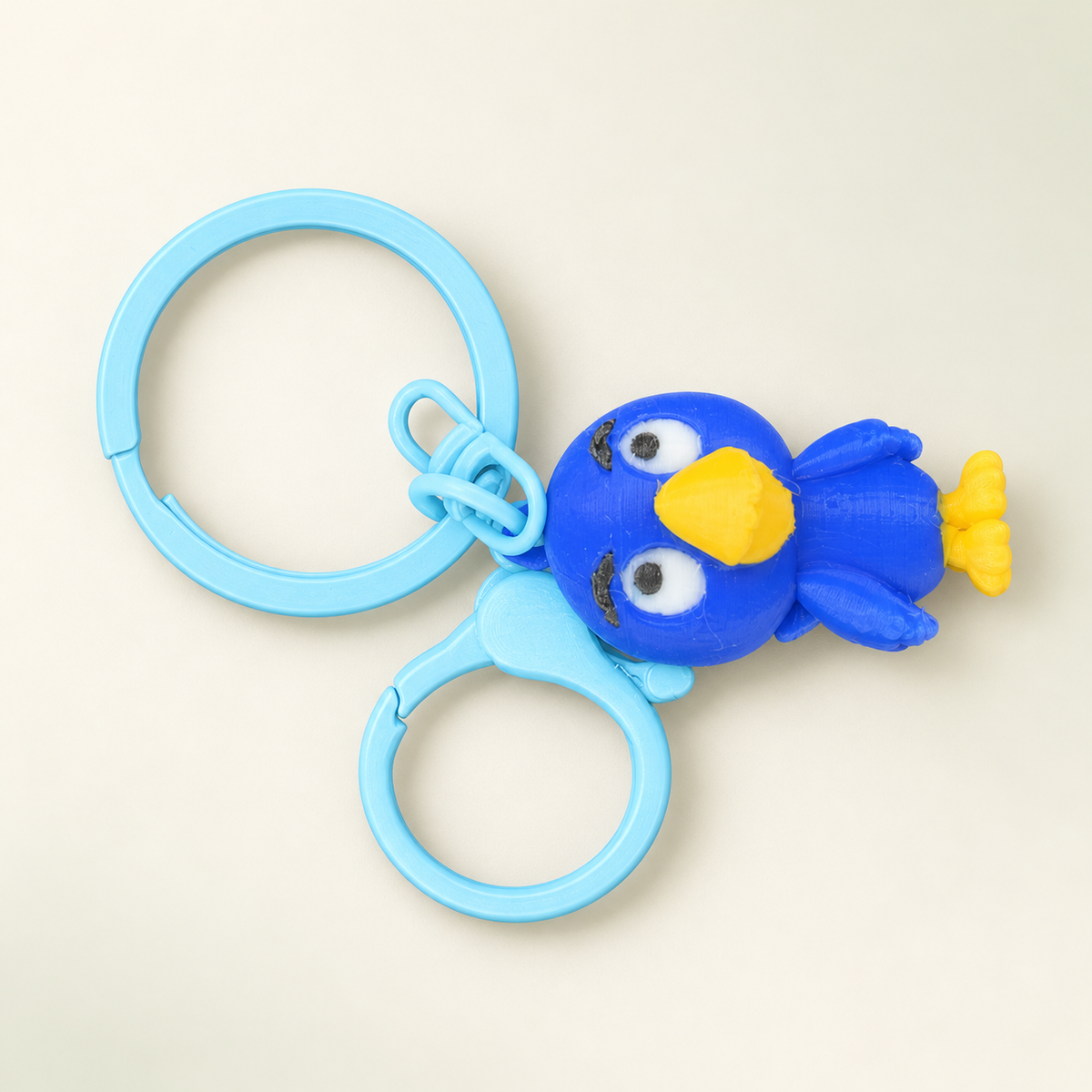 ILUBLU Mini · Llavero · vista 18