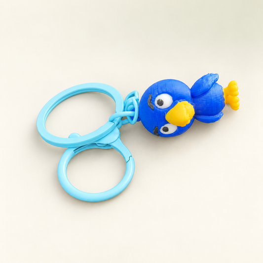ILUBLU Mini · Llavero · vista 40