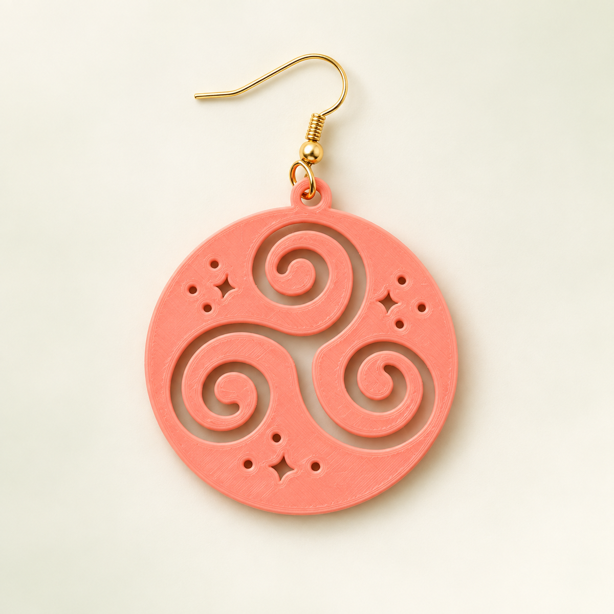 Espiral · Pendientes circulares · vista 41