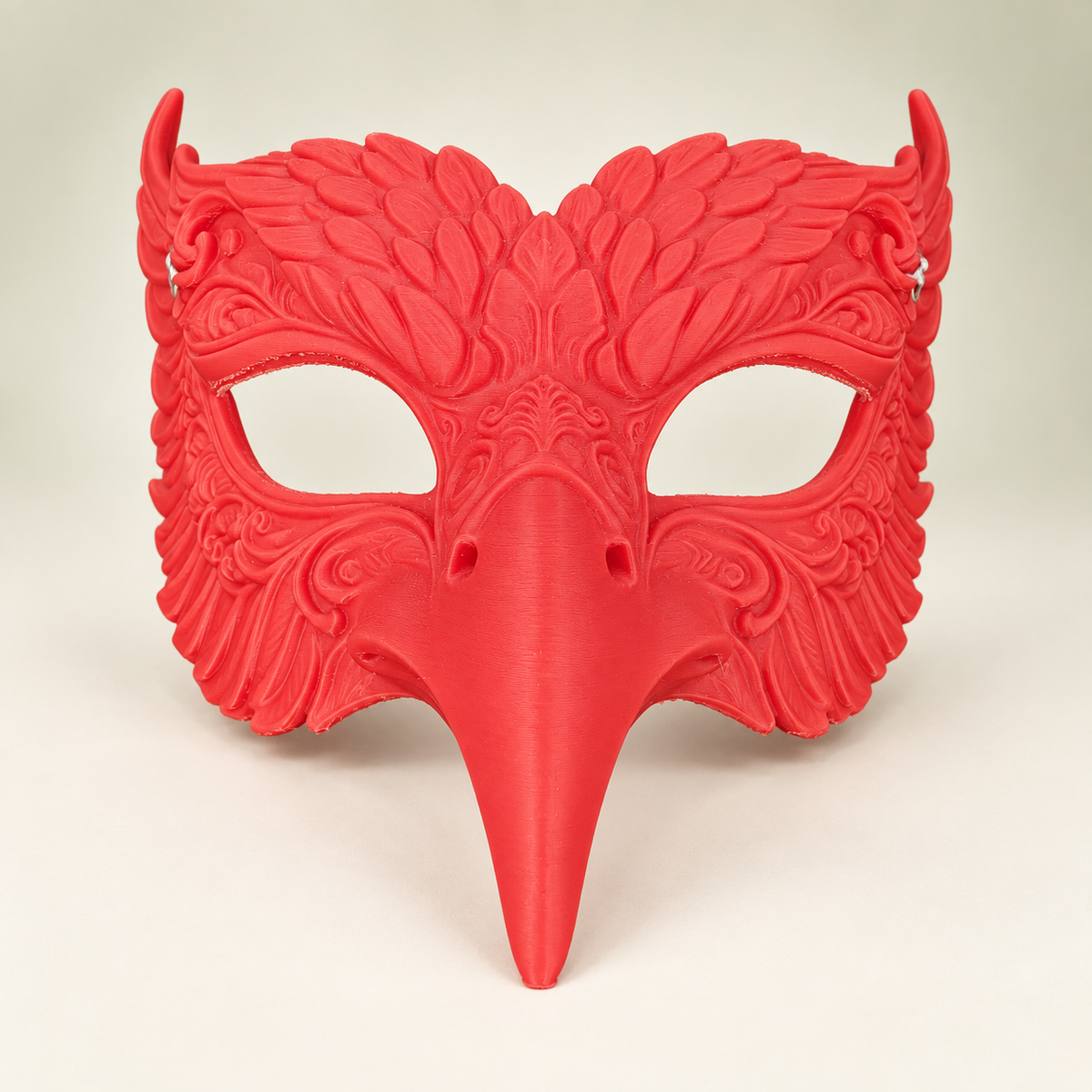 Fénix · Máscara decorativa · vista 7
